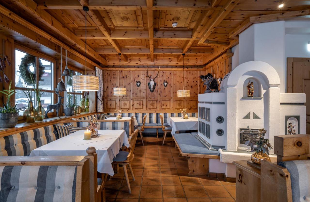 Ski & Bike Hotel Wiesenegg Saalbach-Hinterglemm Exteriér fotografie
