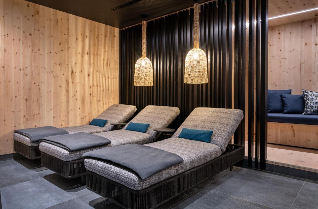 Ski & Bike Hotel Wiesenegg Saalbach-Hinterglemm Exteriér fotografie