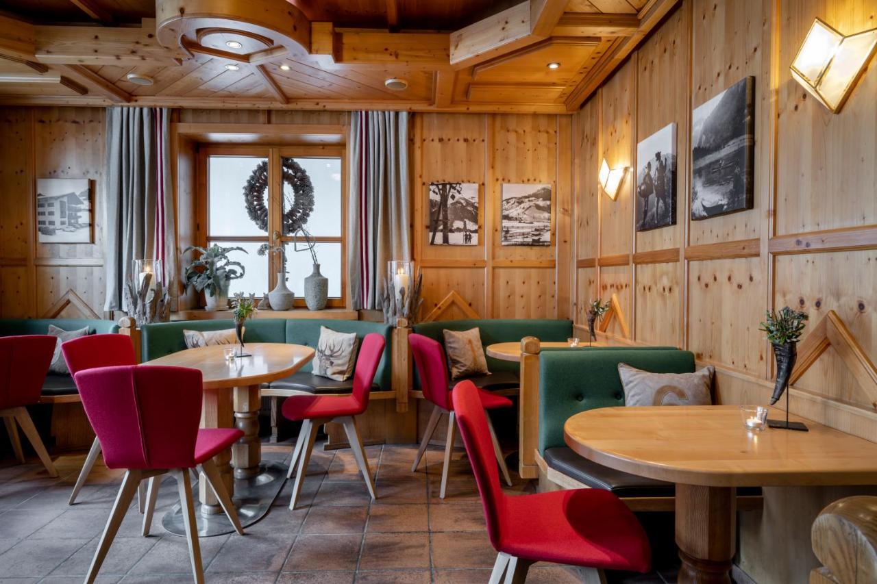 Ski & Bike Hotel Wiesenegg Saalbach-Hinterglemm Exteriér fotografie