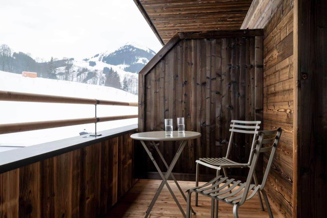 Ski & Bike Hotel Wiesenegg Saalbach-Hinterglemm Exteriér fotografie