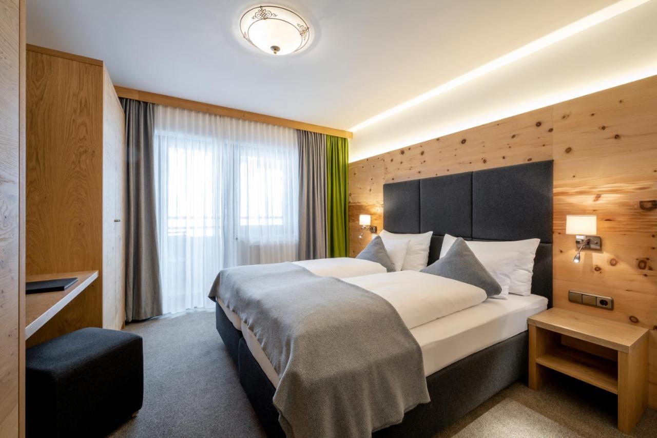 Ski & Bike Hotel Wiesenegg Saalbach-Hinterglemm Exteriér fotografie