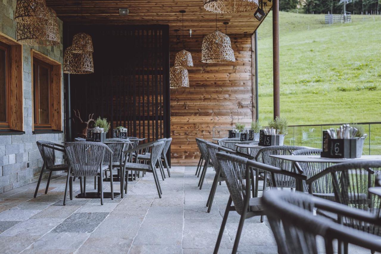 Ski & Bike Hotel Wiesenegg Saalbach-Hinterglemm Exteriér fotografie